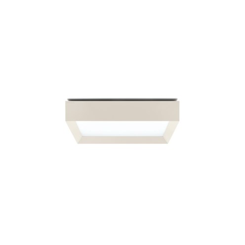 Lombardo+Flo Q 300 LED 30W 2169lm 3000K, plafoonvalgusti, liivatooni
