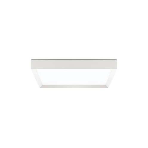 Lombardo+Flo Q 500 LED 39W 2825lm 3000K, plafoonvalgusti, valge