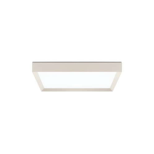 Lombardo+Flo Q 500 LED 39W 2825lm 3000K, plafoonvalgusti, liivatooni