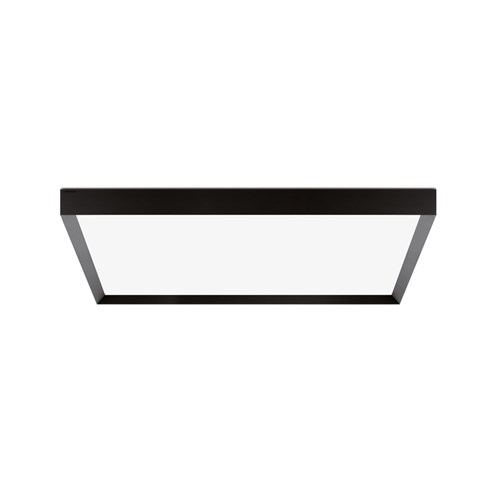 Lombardo+Flo Q 800 LED 54W 4360lm 3000K, plafoonvalgusti, tumehall