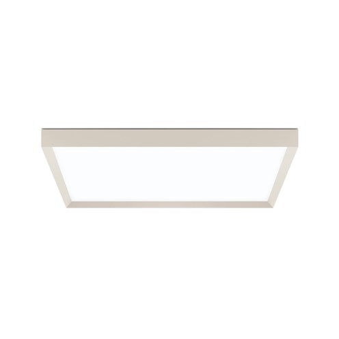 Lombardo+Flo Q 800 LED 54W 4360lm 3000K, plafoonvalgusti, liivatooni