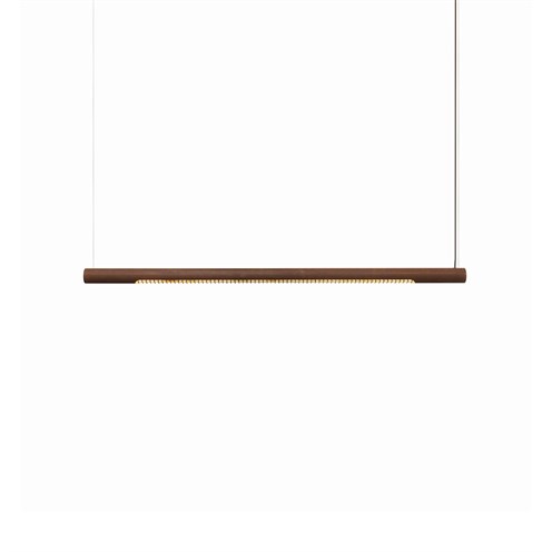 Graypants+Roest 150h Linear LED 14,4W 2700K, hämardatav TRIAC, rippvalgusti, rooste