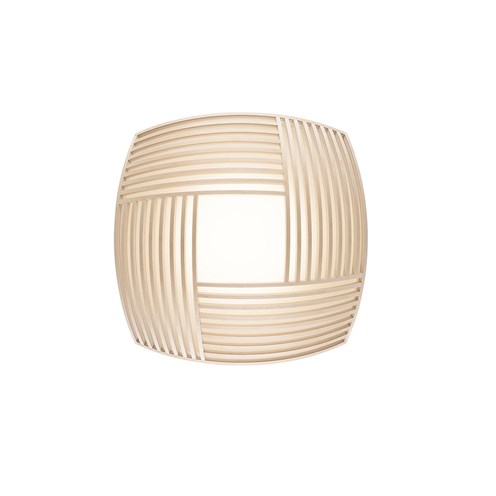 Secto Design+Kuulto 9100 LED 19W 3300lm 3000K, hämardatav, laevalgusti, kasespoon