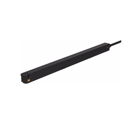 PRO+LINE48V 100W siinisisene liiteseade 250mm kaabliga, must