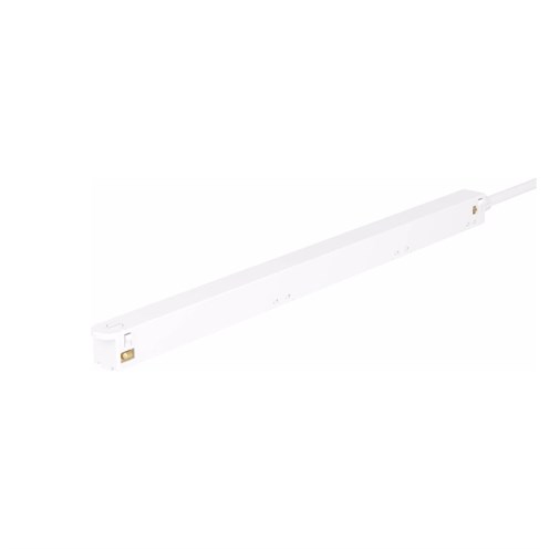PRO+LINE48V 100W siinisisene liiteseade 250mm kaabliga, valge