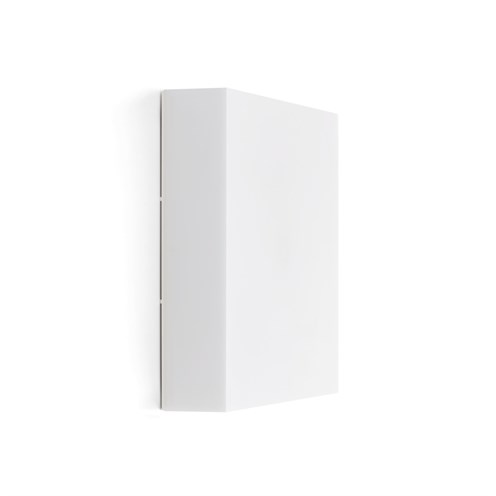 Lombardo+Art 250 LED 20W 1656lm 3000K, IP66, välisvalgusti, valge