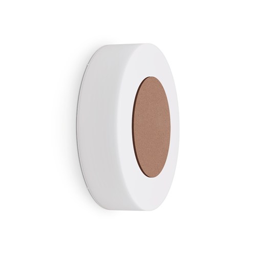 Lombardo+Art T 250 Mask LED 16,5W 1200lm 3000K, IP66, välisvalgusti, corten
