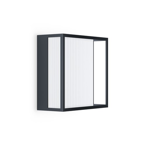 Lombardo+Glow 250 Mask LED 20W 1445lm 3000K, IP66, seinavalgusti, tumehall