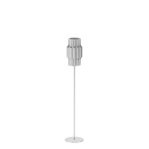LYFA+PAN FLOOR 190 max. 60W E27, põrandavalgusti, alumiinium