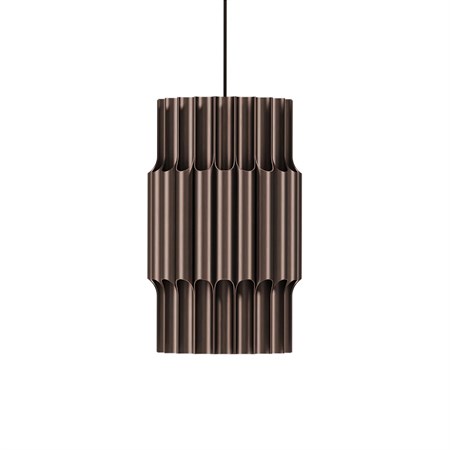 LYFA+PAN PENDANT 300 max. 60W E27, rippvalgusti, pronks