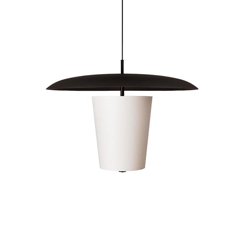 LYFA+TOTON PENDANT 1000 6x max. 40W E14, rippvalgusti, pronks