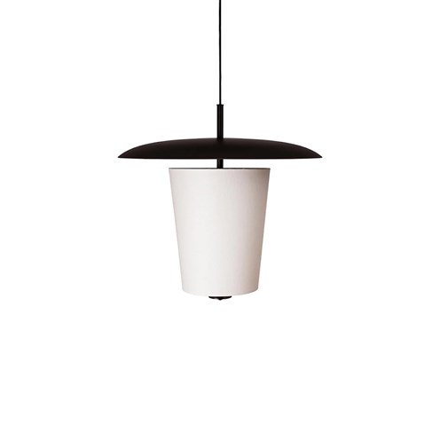 LYFA+TOTON PENDANT 600 max. 20W E27, rippvalgusti, pronks