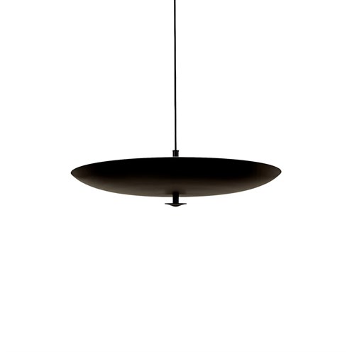 LYFA+TOTON PENDANT UPLIGHT 600 2x max. 60W E27, rippvalgusti, pronks