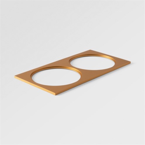 Modular+Smart Mask 115 2x, kuldne