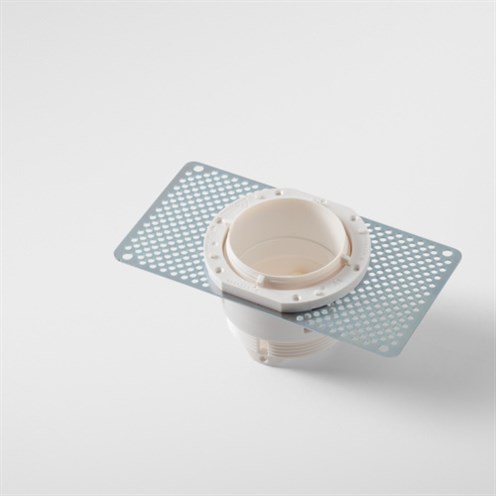 Modular+Minude Recessed Trimless paigaldusraam kipsplaati süvistamiseks