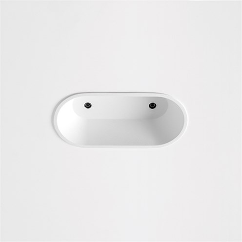 Modular+Modupoint LED deep recessed, valge