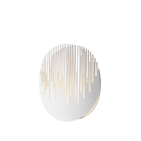 CINI&NILS+Manhattanhenge LED 15W R7s 2000lm 2700K, hämardatav, lauavalgusti, valge