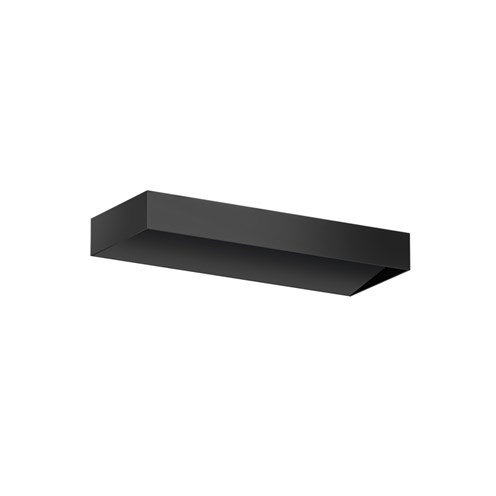 CINI&NILS+Modula 300 LED 30W 2580lm 2700K CRI>90, hämardatav Push/DALI, seinavalgusti, must