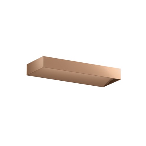 CINI&NILS+Modula 300 LED 30W 2580lm 2700K CRI>90, hämardatav Push/DALI, seinavalgusti, roosa kuld