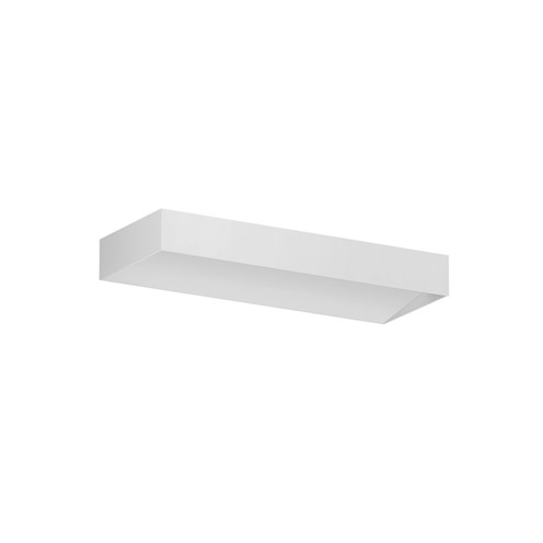 CINI&NILS+Modula 300 LED 30W 2580lm 2700K CRI>90, hämardatav Push/DALI, seinavalgusti, valge