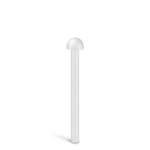 Lombardo+Mushu 750 LED 5,5W 250lm 2700K, IP66, välisvalgusti, white