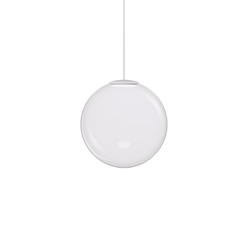 Lodes+Non Random 33 LED 7W 1214/1272/1330lm 2200/2700/3000K CRI>90, hämardatav TRIAC, rippvalgusti, klaar, laerosett tellida eraldi
