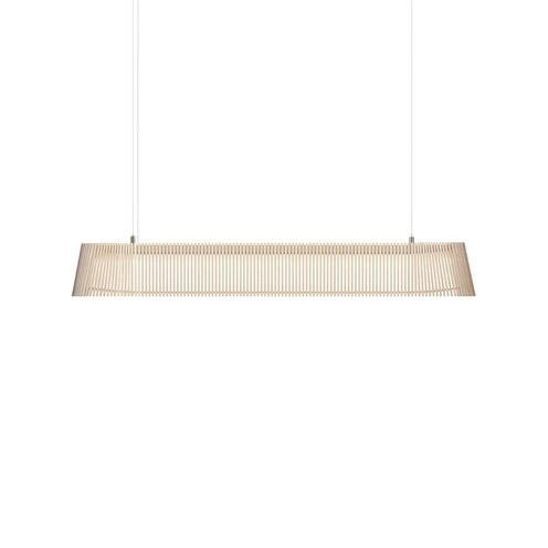 Secto Design+Owalo 7000 LED 22W 2800lm 3000K, rippvalgusti, kasespoon