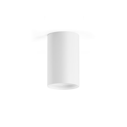 Panzeri+432 Ways Ø8 LED 10,7W 1134lm 2700K CRI>90, hämardatav Push/DALI, laevalgusti, valge, lääts tellida eraldi