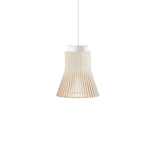 Secto Design+Petite 4600 LED 4,9W (max. 7W) GX53 470lm 3000K, hämardatav, rippvalgusti, kasespoon