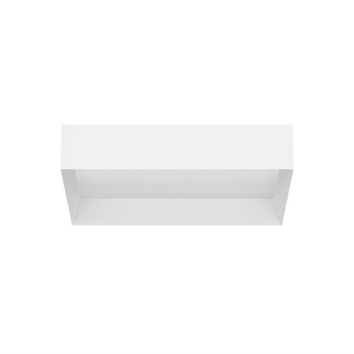 CINI&NILS+Profilo Q 500 LED 39W 4200lm 2700K, hämardatav phase-cut, lae-/seinavalgusti, valge