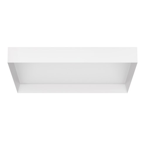 CINI&NILS+Profilo Q 800 LED 54W 7000lm 2700K, hämardatav phase-cut, lae-/seinavalgusti, valge