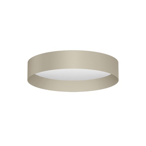 CINI&NILS+Profilo T 500 LED 45W 4200lm 2700K, hämardatav phase-cut, lae-/seinavalgusti, hele tuvihall