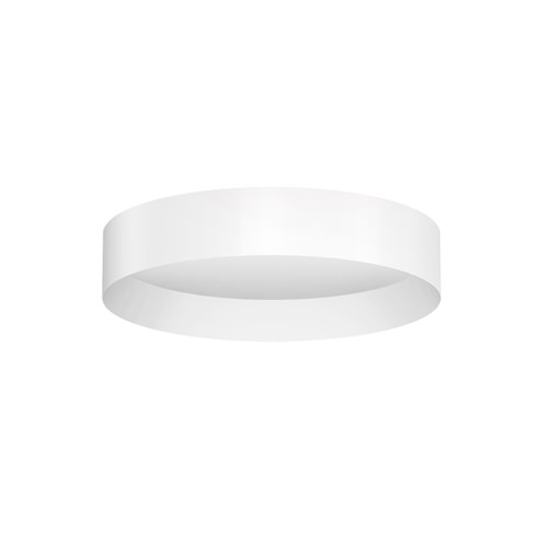 CINI&NILS+Profilo T 500 LED 45W 4200lm 2700K, hämardatav phase-cut, lae-/seinavalgusti, valge