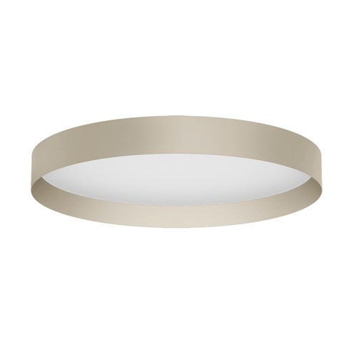 CINI&NILS+Profilo T 800 LED 65W 8600lm 2700K, hämardatav phase-cut, lae-/seinavalgusti, hele tuvihall