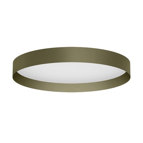 CINI&NILS+Profilo T 800 LED 65W 8600lm 2700K, hämardatav phase-cut, lae-/seinavalgusti, roheline