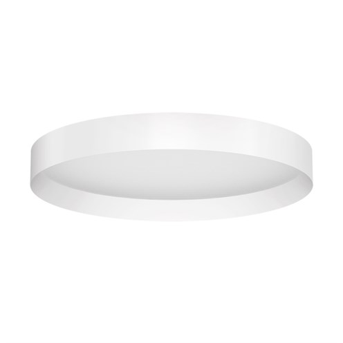 CINI&NILS+Profilo T 800 LED 65W 8600lm 2700K, hämardatav phase-cut, lae-/seinavalgusti, valge