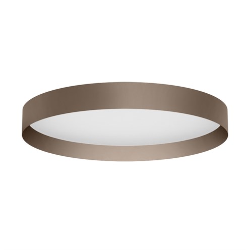 CINI&NILS+Profilo T 800 LED 65W 8600lm 2700K, hämardatav phase-cut, lae-/seinavalgusti, pronks