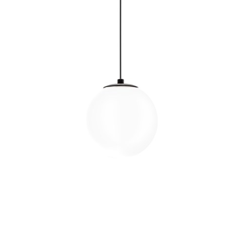 Wever & Ducré+SOLLI 1.0 LED 6W 375lm 350mA 3000K CRI>90, rippvalgusti, valge opaalklaas, laerosett tellida eraldi