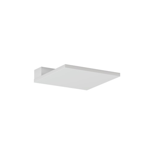 CINI&NILS+Sottile 145 LED 12,5W 1300lm 2700K CRI>90, hämardatav phase-cut, seinavalgusti, valge