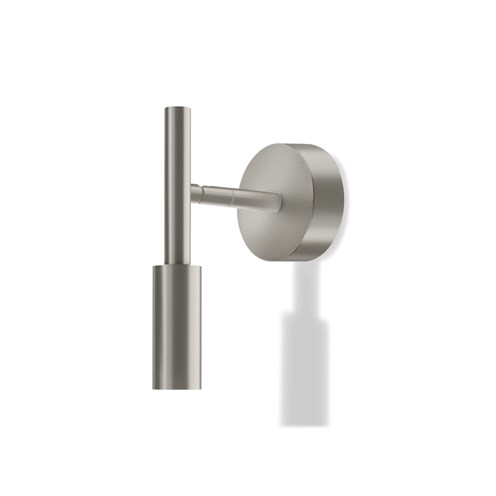 Panzeri+Tubino LED 6,5W 339lm 2700K CRI>90, lae-/seinavalgusti, titaan