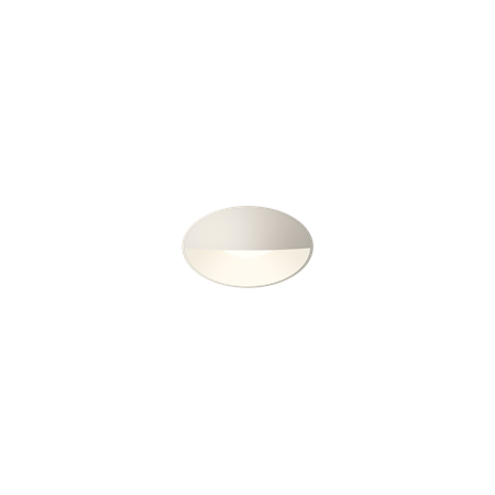 Vibia+Circle Spot Trimless LED 6W 914lm 2700K CRI>90, hämardatav Push/DALI, süvisvalgusti, valge