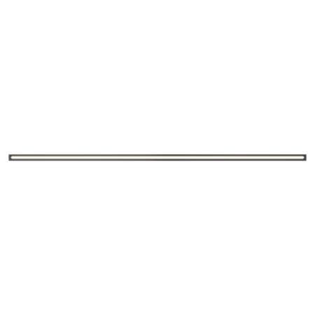 Vibia+Line Flat Diffuser Trim LED 41,2W 5088lm 2700K CRI>90, süvisvalgusti, must