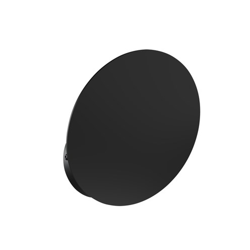 CINI&NILS+Volée 180 LED 17W 1700lm 2700K CRI>90, hämardatav phase-cut, seinavalgusti, must