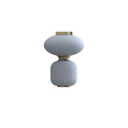 Robin+Whiteberry Glow LED 10W 600lm 3000K CRI>90, laevalgusti, kuldne