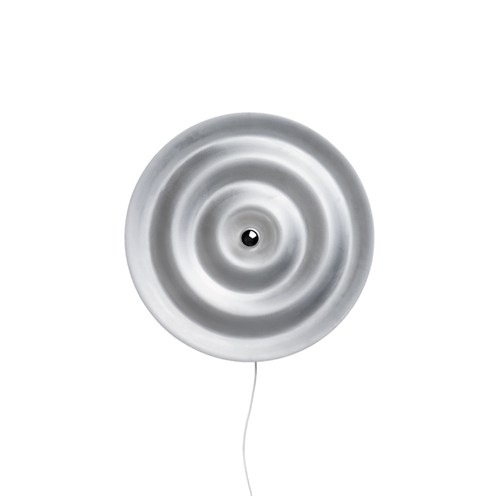 Wästberg+ALMA WALL W171W LED 7W E27 484lm 2700K CRI>90, juhtmel hämarduse lüliti, seinavalgusti, alumiinium