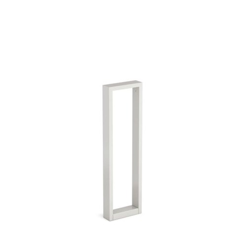 Lombardo+Arke 700 LED 6,5W 350lm 2700K CRI>90, hämardatav phase-cut, IP66, välisvalgusti, helehall
