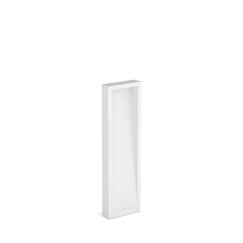 Lombardo+Arke Full 700 LED 6,5W 350lm 2700K CRI>90, hämardatav phase-cut, IP66, välisvalgusti, valge
