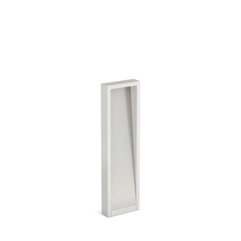 Lombardo+Arke Full 700 LED 6,5W 350lm 2700K CRI>90, hämardatav phase-cut, IP66, välisvalgusti, helehall