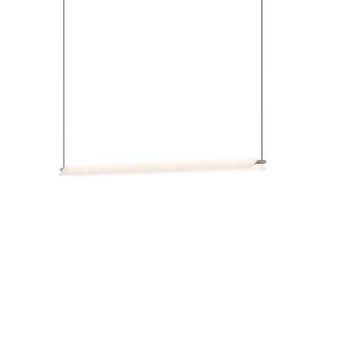 Vibia+Asia LED 12W 1185lm 2700K CRI>90, hämardatav DALI, rippvalgusti, beež (NCS S 4005-Y50R)