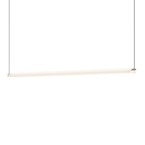 Vibia+Asia LED 18,4W 1817lm 2700K CRI>90, hämardatav DALI, rippvalgusti, beež (NCS S 4005-Y50R)